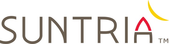 Suntria logo